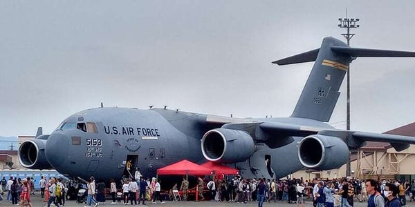 【茨城県内発】 ≪米軍イベント≫横田基地日米友好祭 フレンドシップ・フェスティバル20252